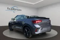 Volkswagen T-Roc din 2025 cu 18.950 km - oferta VOL228408 - foto 6