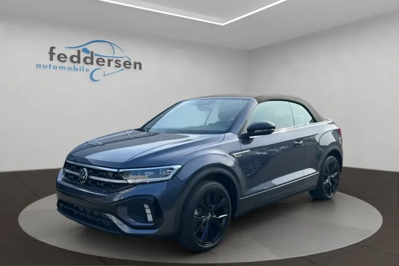 Volkswagen T-Roc din 2025 cu 18.950 km - oferta VOL228408 - foto 7
