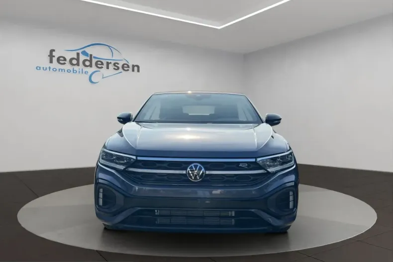 Volkswagen T-Roc din 2025 cu 18.950 km - oferta VOL228408 - foto 8