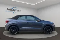 Volkswagen T-Roc din 2025 cu 18.950 km - oferta VOL228408 - foto 9