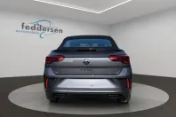 Volkswagen T-Roc din 2025 cu 18.950 km - oferta VOL228408 - foto 10