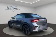 Volkswagen T-Roc din 2025 cu 18.950 km - oferta VOL228408 - foto 11