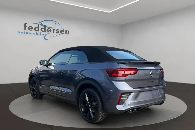 Volkswagen T-Roc din 2025 cu 18.950 km - oferta VOL228408 - foto 11