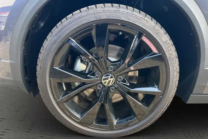 Volkswagen T-Roc din 2025 cu 18.950 km - oferta VOL228408 - foto 12