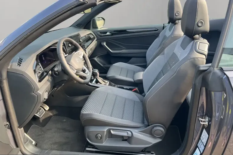 Volkswagen T-Roc din 2025 cu 18.950 km - oferta VOL228408 - foto 13