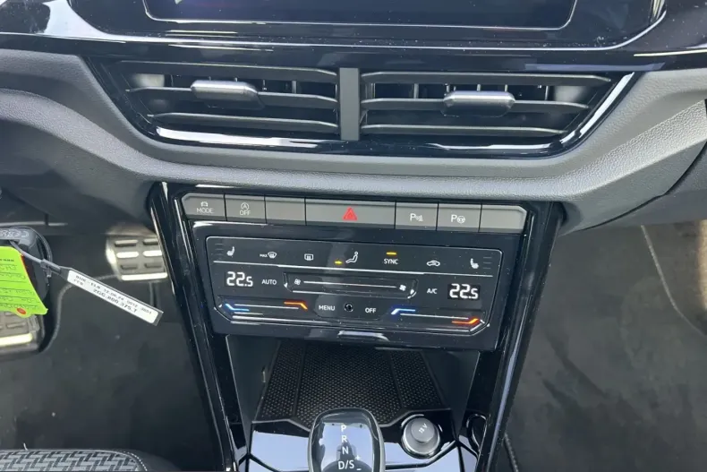 Volkswagen T-Roc din 2025 cu 18.950 km - oferta VOL228408 - foto 16