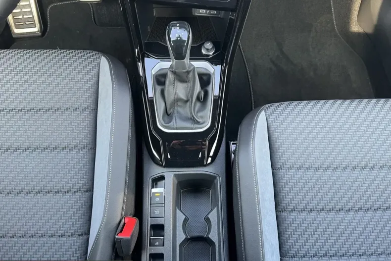 Volkswagen T-Roc din 2025 cu 18.950 km - oferta VOL228408 - foto 17