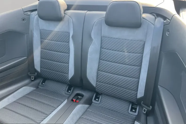 Volkswagen T-Roc din 2025 cu 18.950 km - oferta VOL228408 - foto 24