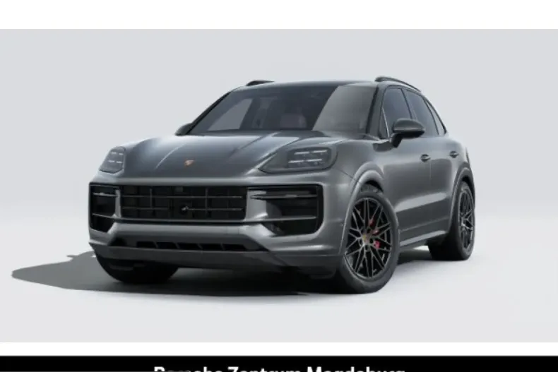 Porsche Cayenne din 2024 cu 53.690 km - oferta POR228409 - foto 1