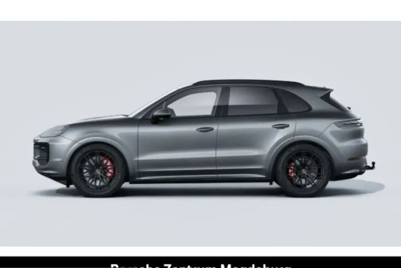 Porsche Cayenne din 2024 cu 53.690 km - oferta POR228409 - foto 3