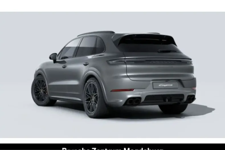 Porsche Cayenne din 2024 cu 53.690 km - oferta POR228409 - foto 5