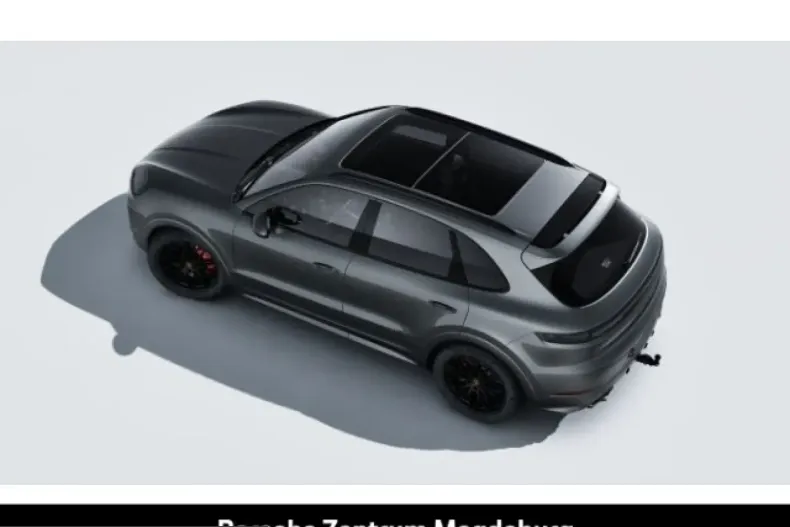 Porsche Cayenne din 2024 cu 53.690 km - oferta POR228409 - foto 6