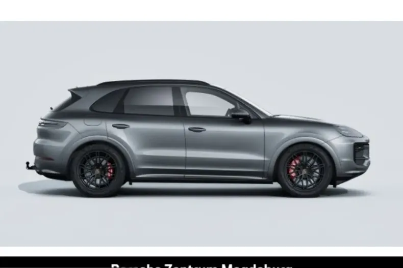 Porsche Cayenne din 2024 cu 53.690 km - oferta POR228409 - foto 8