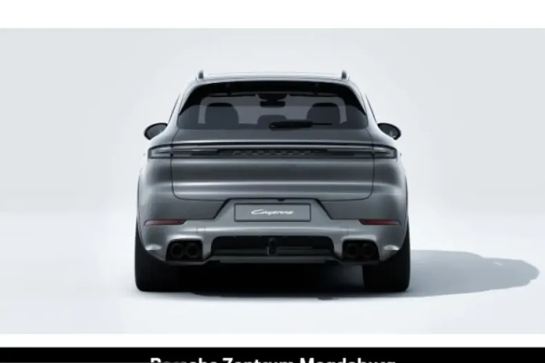 Porsche Cayenne din 2024 cu 53.690 km - oferta POR228409 - foto 9