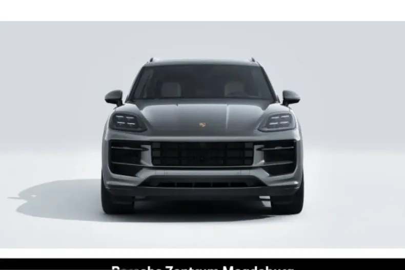 Porsche Cayenne din 2024 cu 53.690 km - oferta POR228409 - foto 10