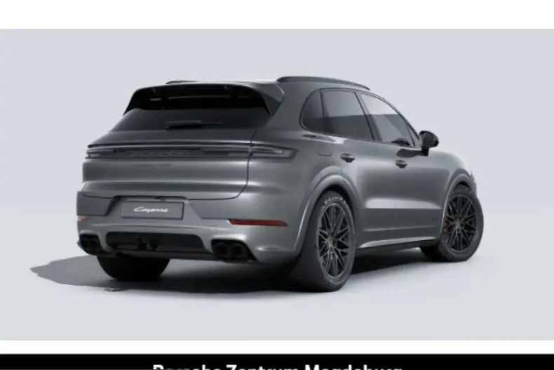 Porsche Cayenne din 2024 cu 53.690 km - oferta POR228409 - foto 11