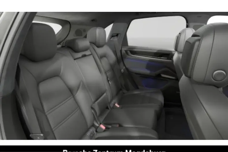 Porsche Cayenne din 2024 cu 53.690 km - oferta POR228409 - foto 13