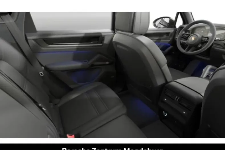Porsche Cayenne din 2024 cu 53.690 km - oferta POR228409 - foto 14