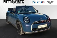 MINI Cooper Cabrio din 2025 cu 11.000 km - oferta MIN228410 - foto 1