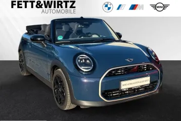 MINI Cooper Cabrio din 2025 - oferta MIN228410