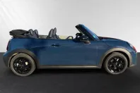 MINI Cooper Cabrio din 2025 cu 11.000 km - oferta MIN228410 - foto 2