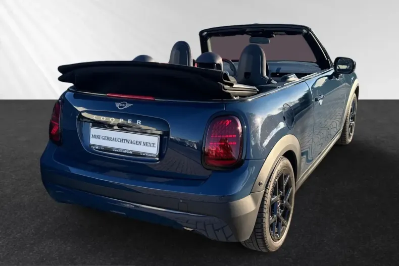 MINI Cooper Cabrio din 2025 cu 11.000 km - oferta MIN228410 - foto 3