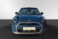 MINI Cooper Cabrio din 2025 cu 11.000 km - oferta MIN228410 - foto 5