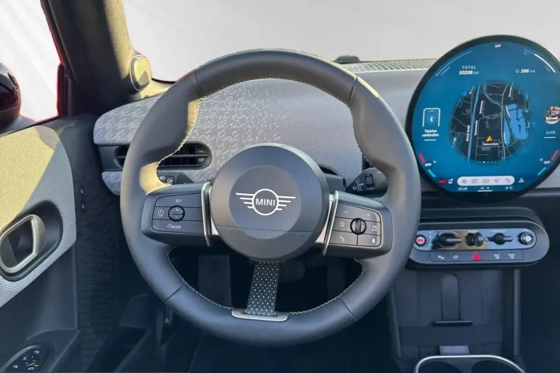 MINI Cooper Cabrio din 2025 cu 11.000 km - oferta MIN228410 - foto 11