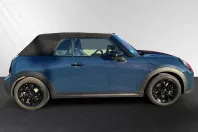 MINI Cooper Cabrio din 2025 cu 11.000 km - oferta MIN228410 - foto 20