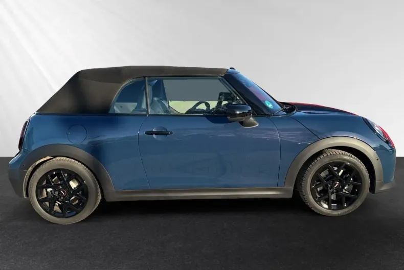 MINI Cooper Cabrio din 2025 cu 11.000 km - oferta MIN228410 - foto 20