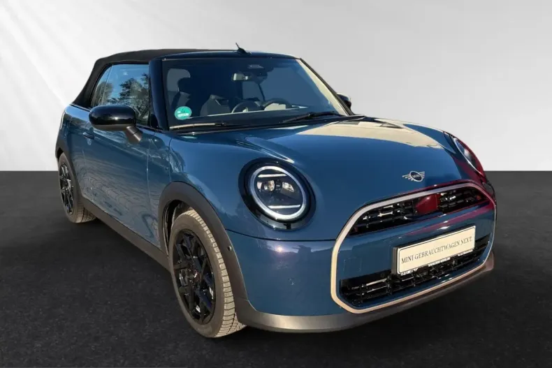 MINI Cooper Cabrio din 2025 cu 11.000 km - oferta MIN228410 - foto 21