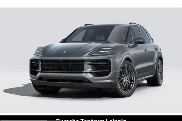 Porsche Cayenne din 2025 - oferta POR228411