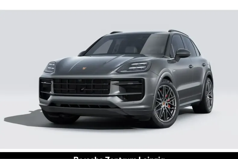Porsche Cayenne din 2025 cu 21.773 km - oferta POR228411 - foto 1