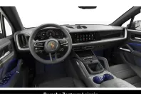 Porsche Cayenne din 2025 cu 21.773 km - oferta POR228411 - foto 2