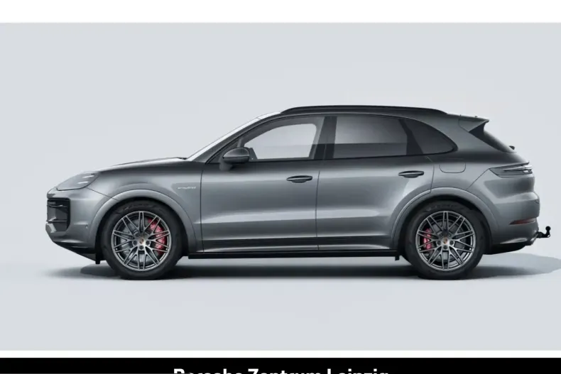 Porsche Cayenne din 2025 cu 21.773 km - oferta POR228411 - foto 3