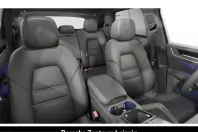 Porsche Cayenne din 2025 cu 21.773 km - oferta POR228411 - foto 4