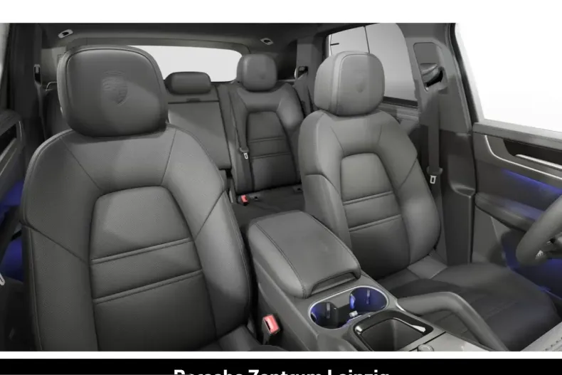 Porsche Cayenne din 2025 cu 21.773 km - oferta POR228411 - foto 4