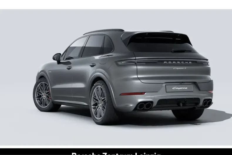 Porsche Cayenne din 2025 cu 21.773 km - oferta POR228411 - foto 5