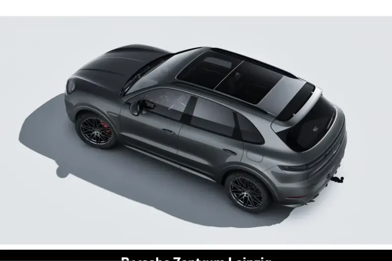 Porsche Cayenne din 2025 cu 21.773 km - oferta POR228411 - foto 6