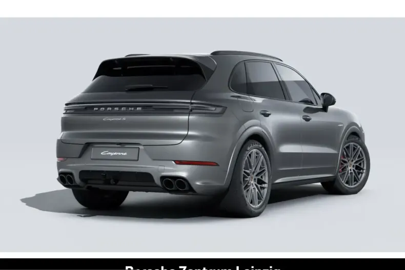 Porsche Cayenne din 2025 cu 21.773 km - oferta POR228411 - foto 8
