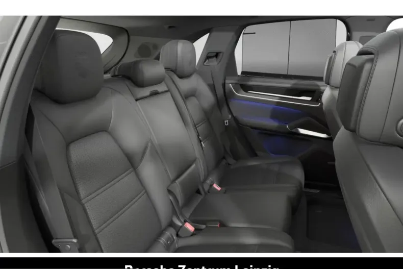 Porsche Cayenne din 2025 cu 21.773 km - oferta POR228411 - foto 10