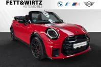 MINI John Cooper Works Cabrio din 2025 cu 13.400 km - oferta MIN228412 - foto 1