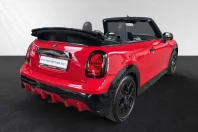 MINI John Cooper Works Cabrio din 2025 cu 13.400 km - oferta MIN228412 - foto 3