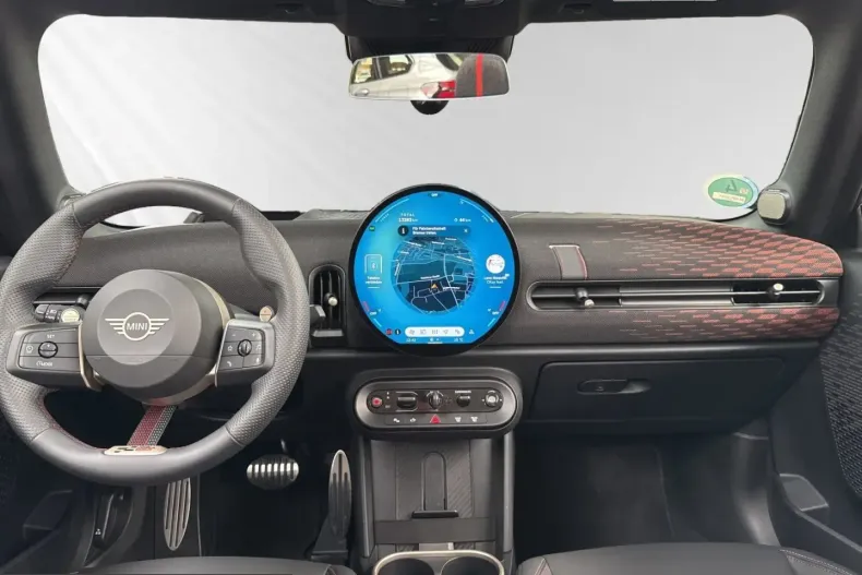 MINI John Cooper Works Cabrio din 2025 cu 13.400 km - oferta MIN228412 - foto 9