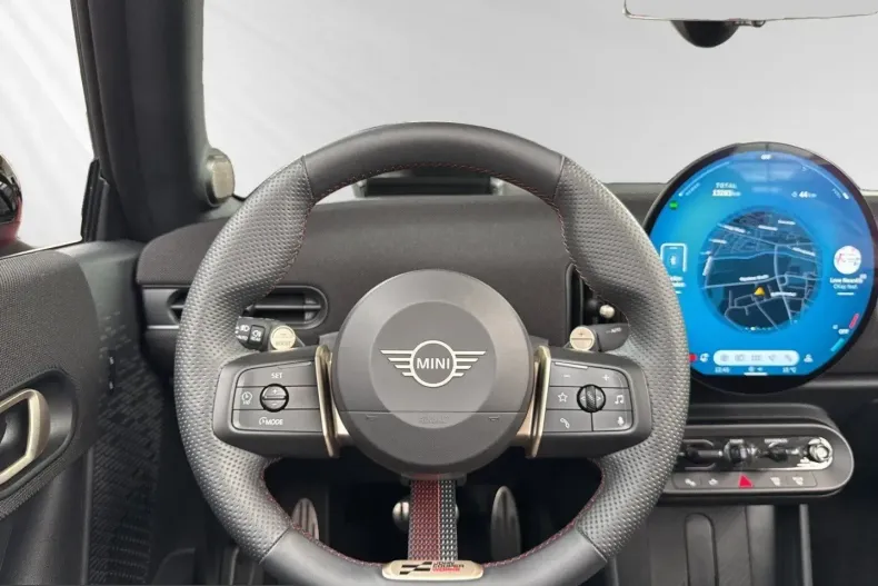 MINI John Cooper Works Cabrio din 2025 cu 13.400 km - oferta MIN228412 - foto 11