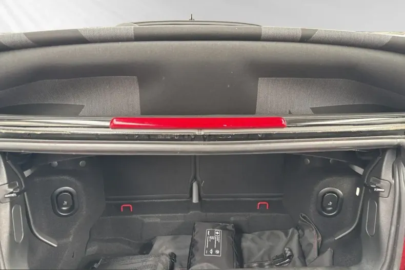 MINI John Cooper Works Cabrio din 2025 cu 13.400 km - oferta MIN228412 - foto 15