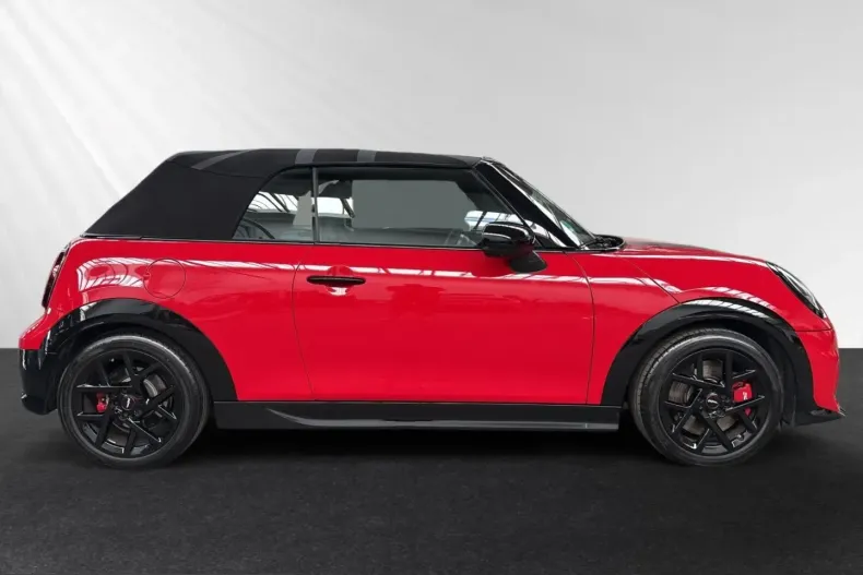 MINI John Cooper Works Cabrio din 2025 cu 13.400 km - oferta MIN228412 - foto 21