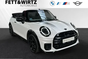 MINI Cooper C din 2025 - oferta MIN228413