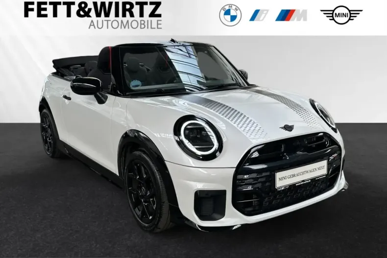 MINI Cooper C din 2025 cu 11.000 km - oferta MIN228413 - foto 1