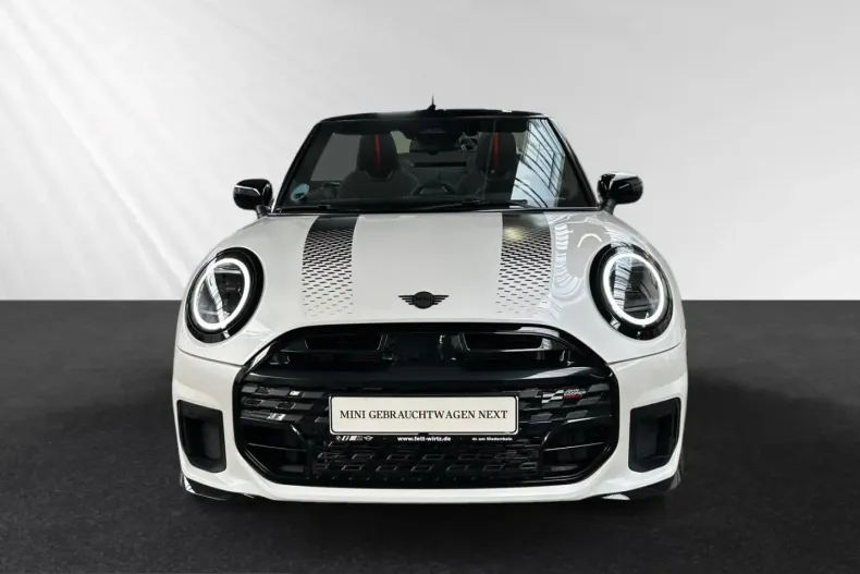 MINI Cooper C din 2025 cu 11.000 km - oferta MIN228413 - foto 5